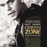 Green Zone (2010) Movie Poster